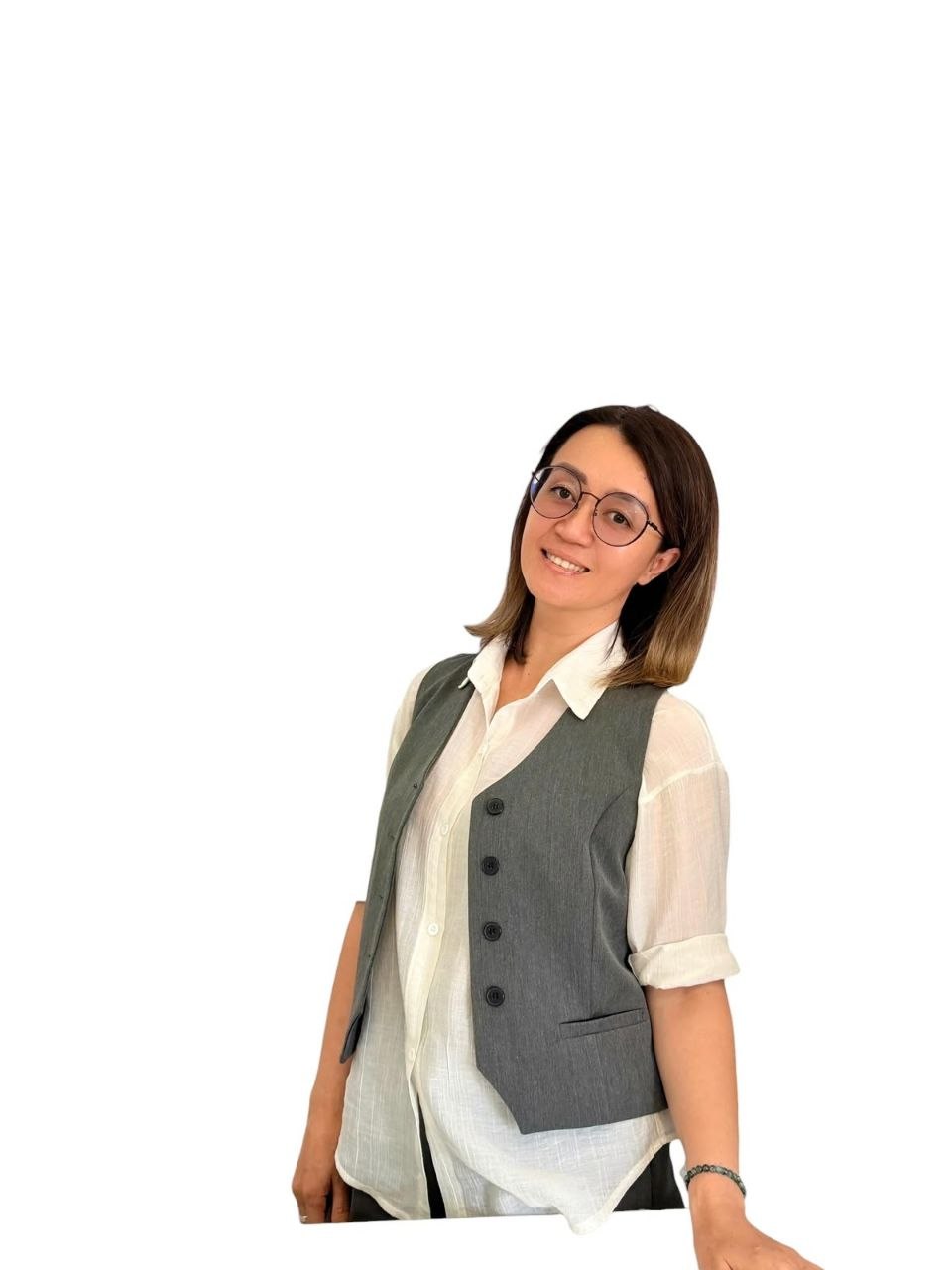 Аветикова Алена Ильинична