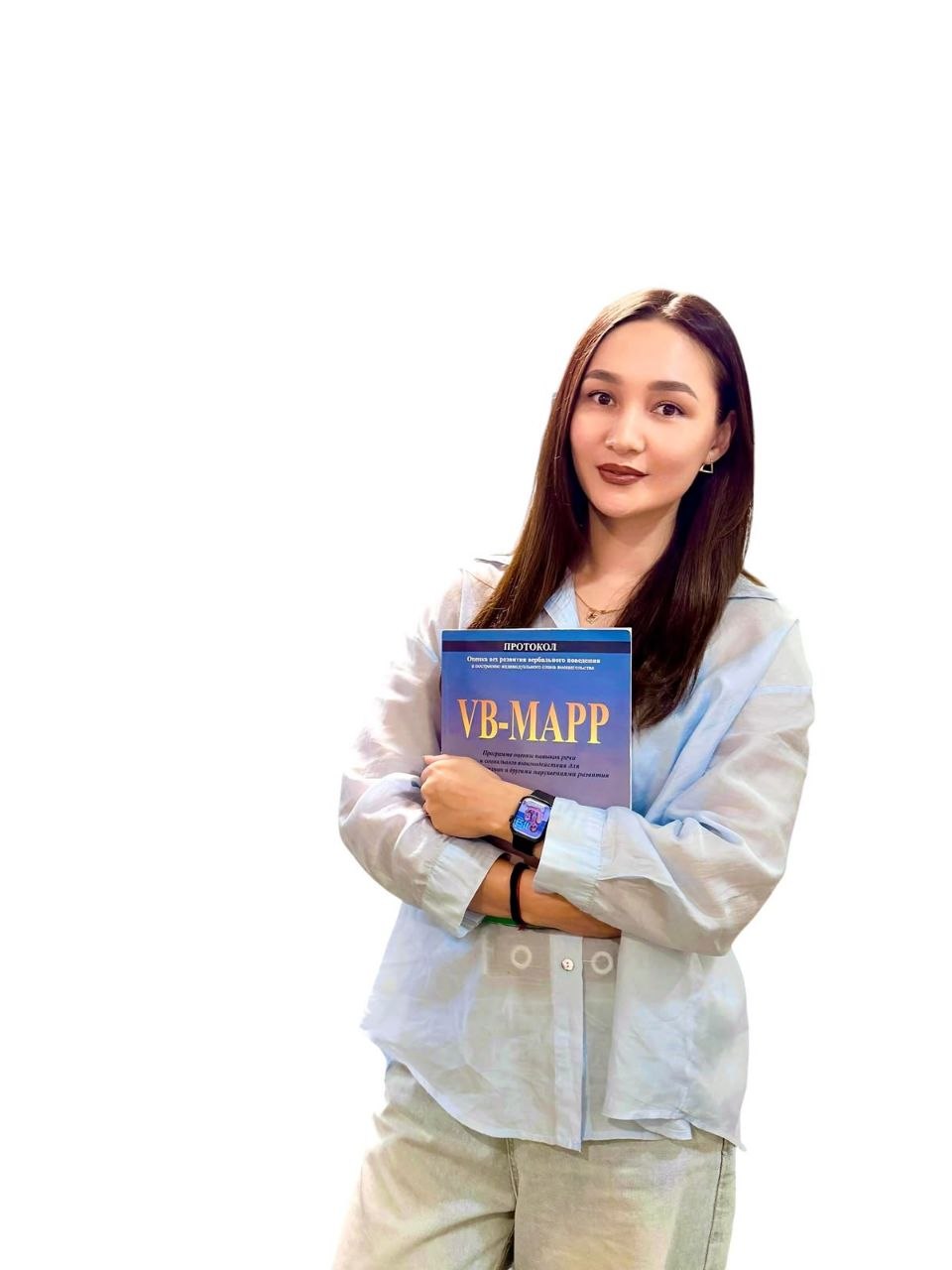 Хегай Алия Маликовна